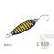 Delphin STRIP Hook #8 Snap 00 INDIGO 5 cm 2 g UL támolygó villantó