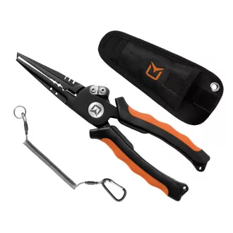 Delphin Profiset 18 cm fogó