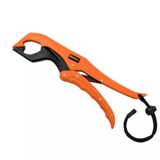 Delphin Grippers ATAK! 25 cm halkiemelő fogó