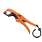 Delphin Grippers ATAK! 25 cm halkiemelő fogó