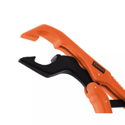 Delphin Grippers ATAK! 25 cm halkiemelő fogó