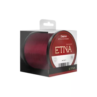 Delphin ETNA bordó 0,286 mm 300 m 6,4 kg monofil főzsinór