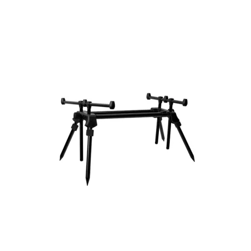 Delphin CRABER Mini 3 botos rod pod