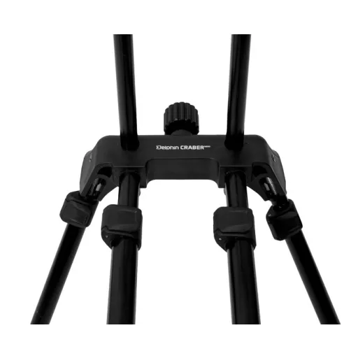 Delphin CRABER Mini 3 botos rod pod