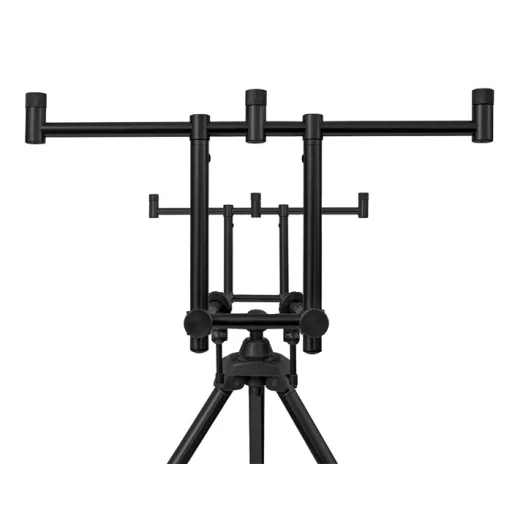 Delphin TPX3 BlackWay Tripod 3 botos