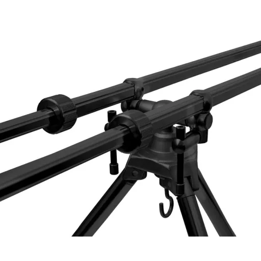Delphin TPX3 BlackWay Tripod 3 botos