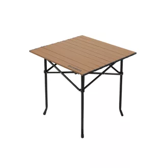 Delphin Összecsukható asztal Campsta 60 × 60 × 60 cm