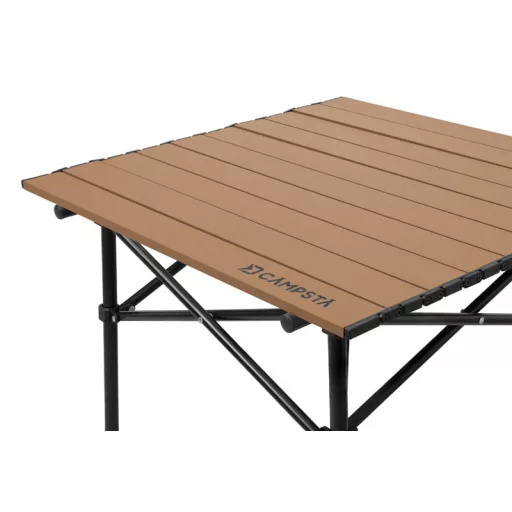 Delphin Összecsukható asztal Campsta 60 × 60 × 60 cm