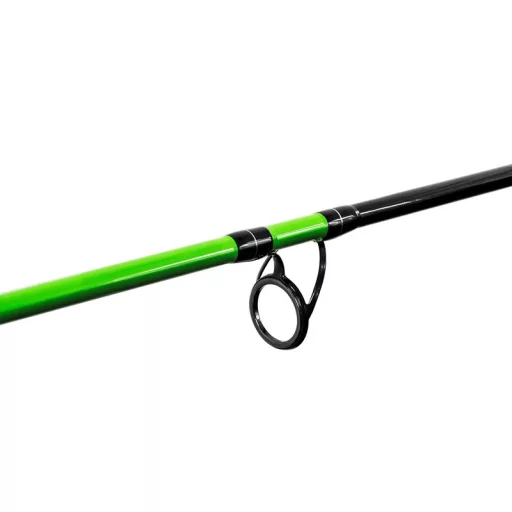 Delphin Monstro II 210 cm 200 g 2 részes harcsázó horgászbot