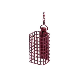 Delphin Magma Square L feeder etetőkosár 30 g