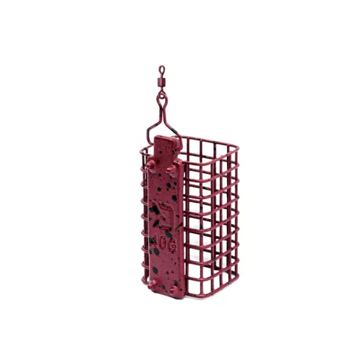 Delphin Magma Square L feeder etetőkosár 100 g