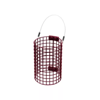 Delphin Magma Round XXL feeder etetőkosár 10 g