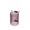 Delphin Magma Round XXL feeder etetőkosár 10 g