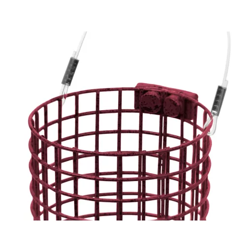 Delphin Magma Round XXL feeder etetőkosár 10 g
