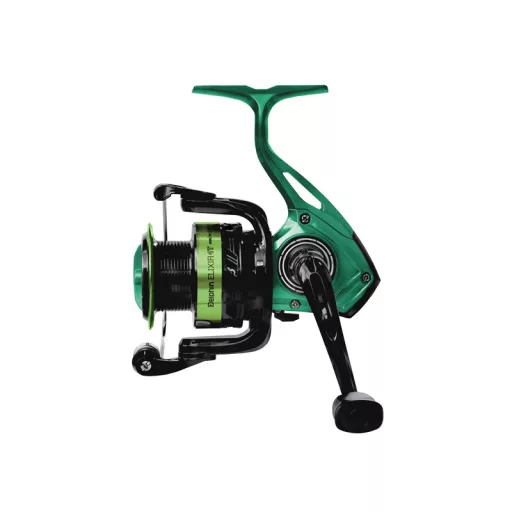 Delphin ELIXIR 2T 2000 elsőfékes orsó