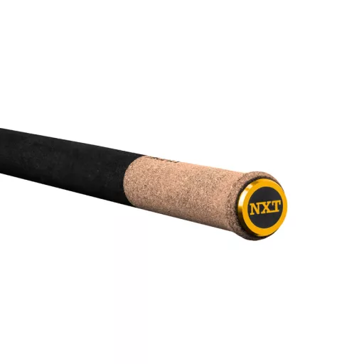 Delphin RIVER Trophy NXT + 4 Spicc 300 cm 160 g 3 részes feeder horgászbot