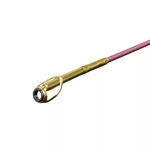 Delphin QUEEN Spin 210 cm 2–10 g 2 részes pergető horgászbot