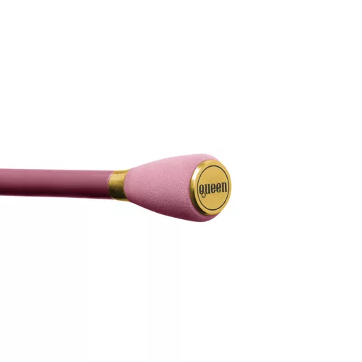 Delphin QUEEN Spin 240 cm 10–30 g 2 részes pergető horgászbot