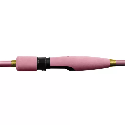 Delphin QUEEN Spin 240 cm 10–30 g 2 részes pergető horgászbot