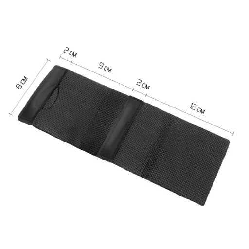 Delphin ólomvédő botpánt 25 × 8 cm