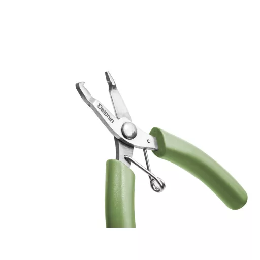 Delphin Mini 10 cm fogó