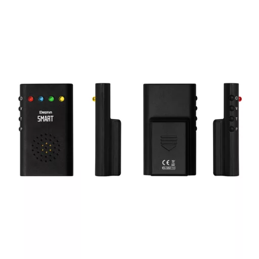 Delphin SMART 3+1 elektromos kapásjelző szett