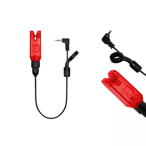 Delphin LightBLOCK kék LED-es kapásjelző