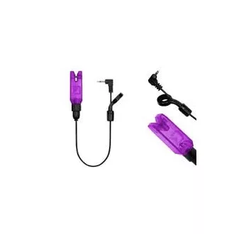 Delphin LightBLOCK lila LED-es kapásjelző