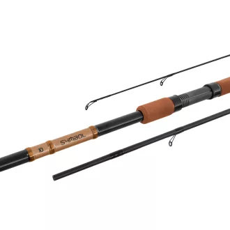 Delphin SYMBOL Match 420 cm 40 g 3 részes match horgászbot