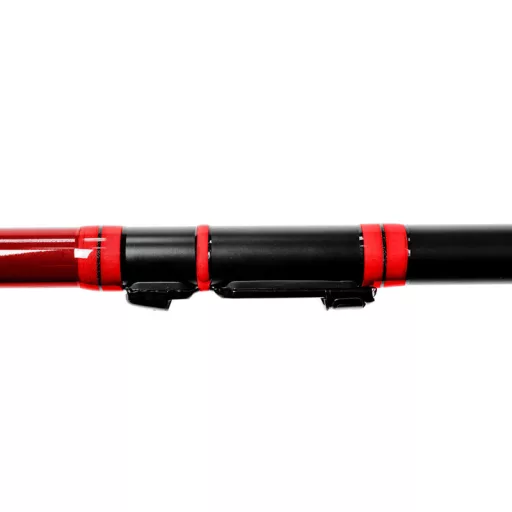 Delphin Telepikes 800 cm 85 g 8 részes teleszkópos horgászbot