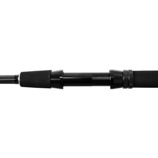 Delphin Walkyra 330 cm 850 g 2 részes harcsázó horgászbot