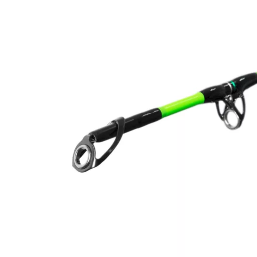Delphin Walkyra 330 cm 850 g 2 részes harcsázó horgászbot