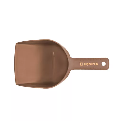 Delphin DUMPER Full maxi etetőlapát