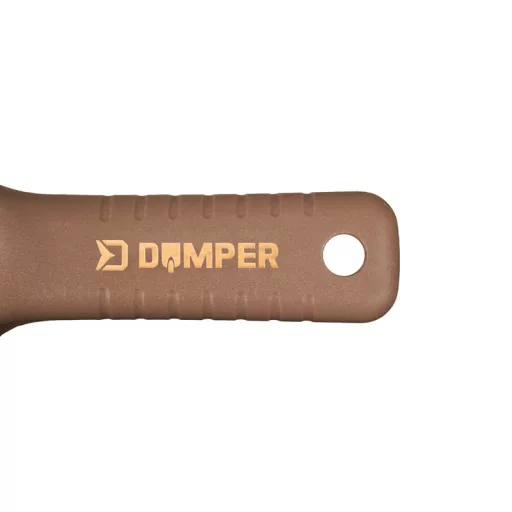 Delphin DUMPER Full maxi etetőlapát