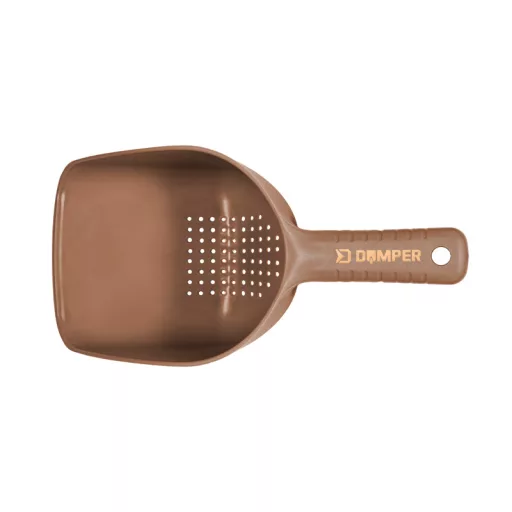 Delphin DUMPER Holes etetőlapát