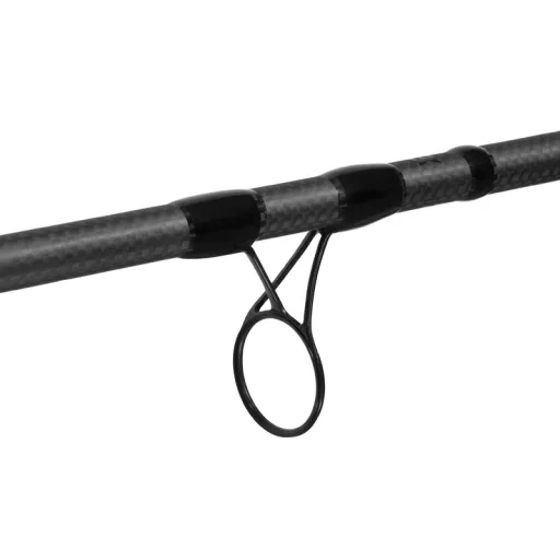 Delphin NIRVANA FDR + 3 Spicc 390 cm 80 g feeder horgászbot