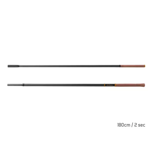 Delphin Symbol NXT 180 cm 2 részes merítőnyél
