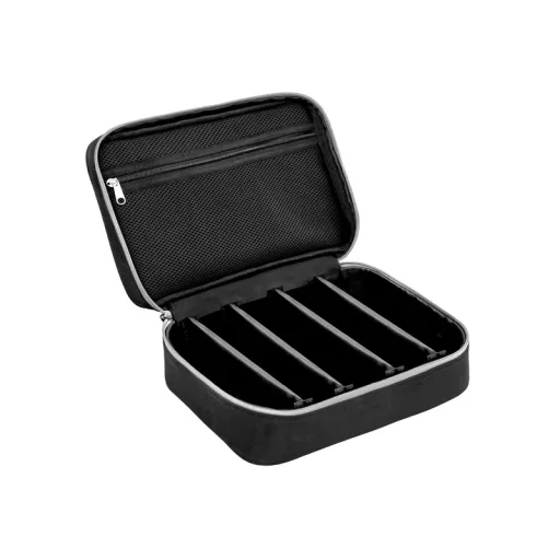 Delphin Atoma FeedCASE horgásztáska 30 × 20 × 10 cm