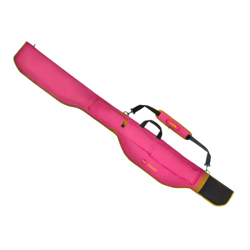 Delphin Queen 300–2 rózsaszín botzsák 170 cm 2 rekeszes