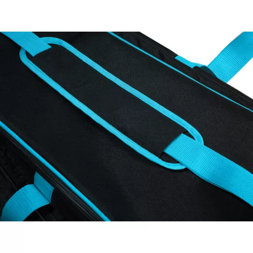 Delphin Hazard párnázott botzsák 150 cm 2 rekeszes