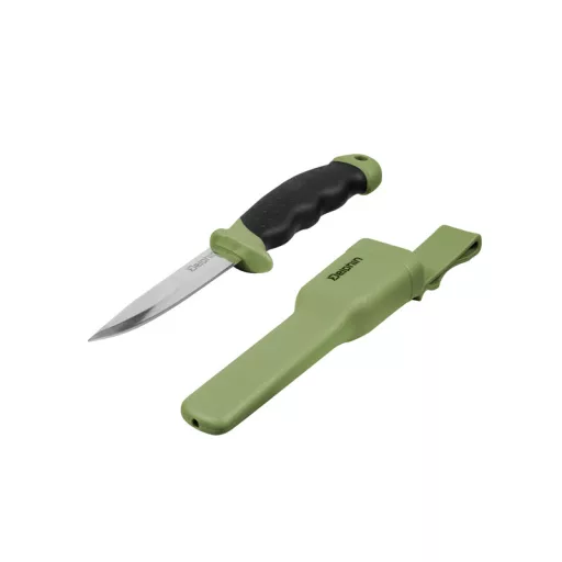 Delphin Kés Spliter penge 10 cm