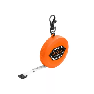 Delphin MeTa Atak! Méter 150 cm horgászmérleg