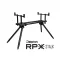 Delphin RPX Stalk BlackWay 2 botos rod pod