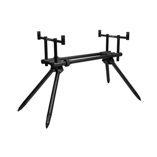 Delphin RPX Stalk BlackWay 2 botos rod pod