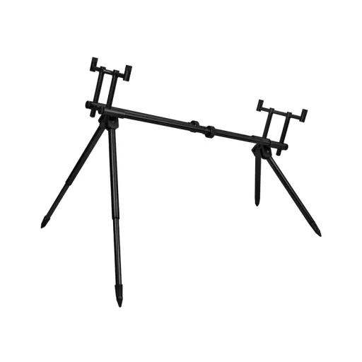 Delphin RPX Stalk BlackWay 2 botos rod pod