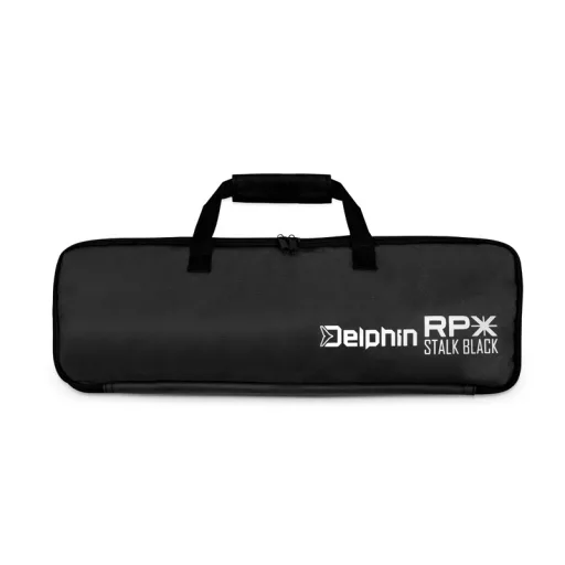 Delphin RPX Stalk BlackWay 2 botos rod pod