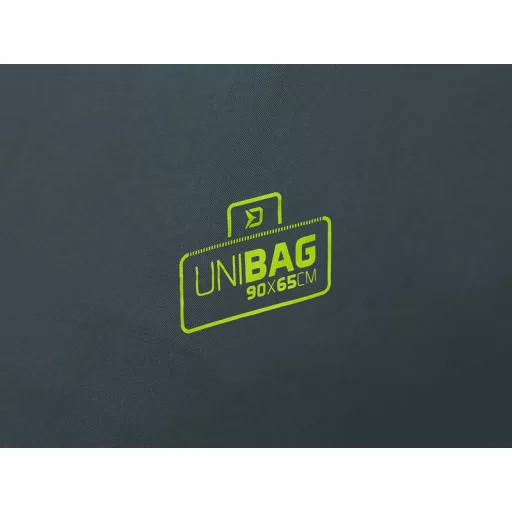 Delphin UniBAG horgásztáska 90 × 65 cm