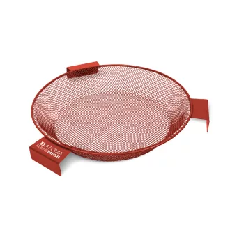   Delphin Törőszita ATOMA RoundMESH 29 cm 29 × 4 mm etetőanyag-rosta
