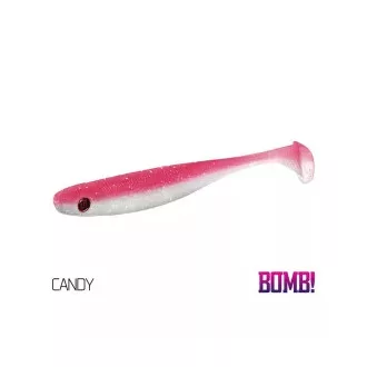 Delphin BOMB! Rippa CANDY 10 cm 5 db/csomag gumihal