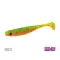 Delphin BOMB! Rippa DISCO 10 cm 5 db/csomag gumihal
